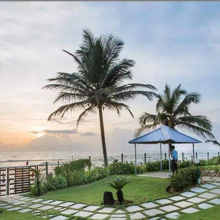 Regenta Beach House Resort, Goa بيناوليم المظهر الخارجي الصورة