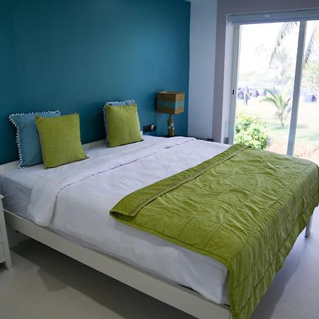 Regenta Beach House Resort, Goa بيناوليم المظهر الخارجي الصورة
