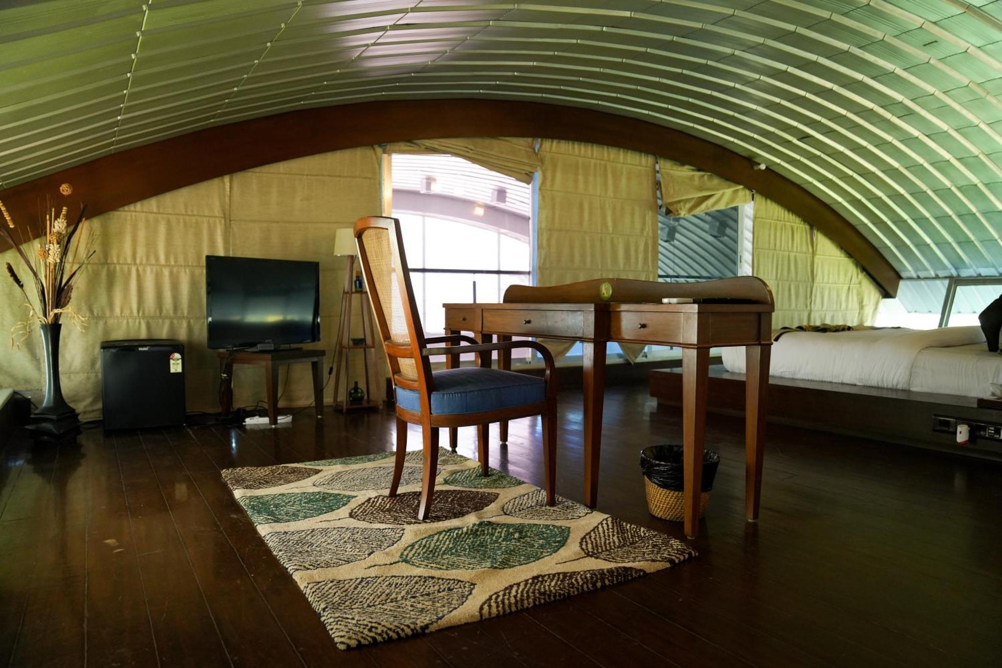 Regenta Beach House Resort, Goa بيناوليم المظهر الخارجي الصورة