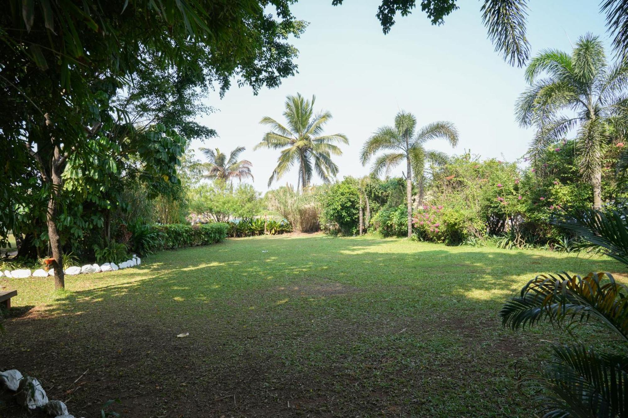 Regenta Beach House Resort, Goa بيناوليم المظهر الخارجي الصورة