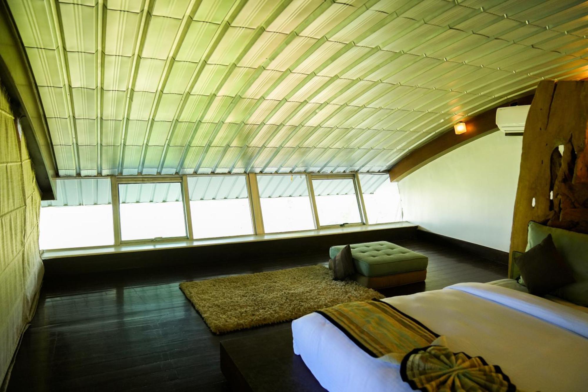 Regenta Beach House Resort, Goa بيناوليم المظهر الخارجي الصورة