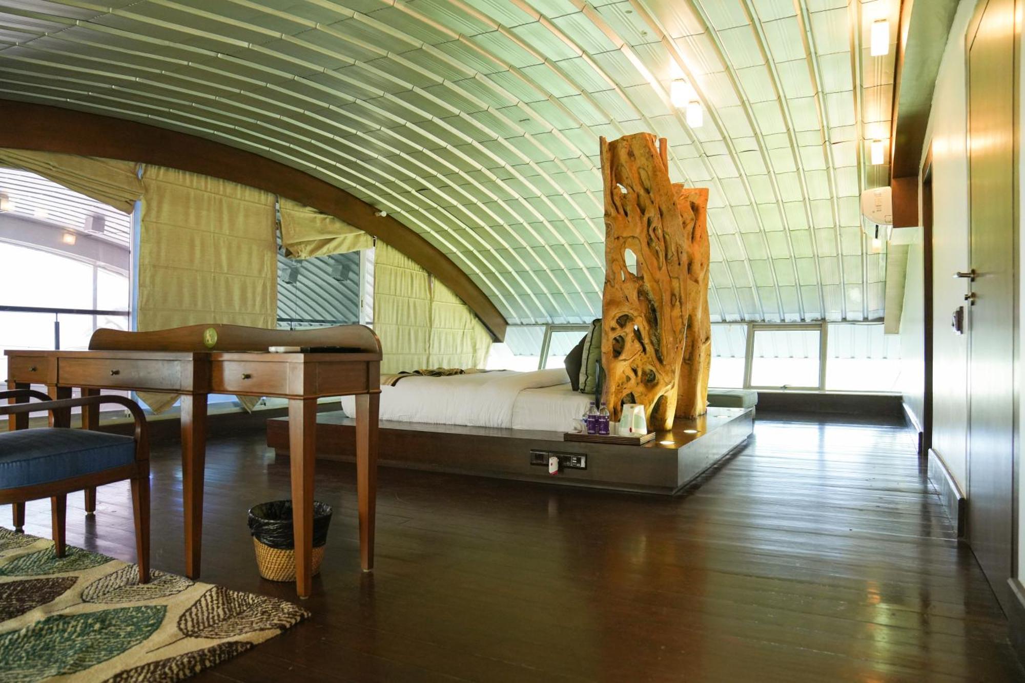 Regenta Beach House Resort, Goa بيناوليم المظهر الخارجي الصورة